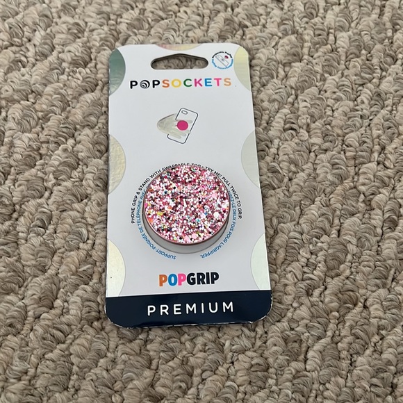 PopSockets ​​​​ Phone Grip - Picture 2 of 3
